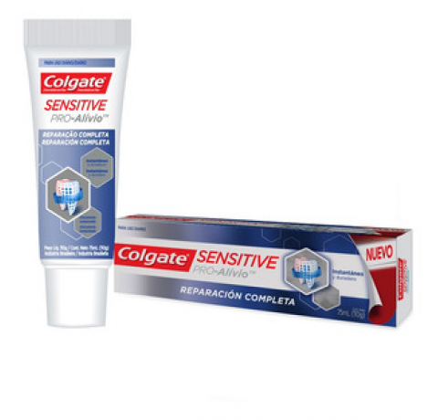 COLGATE SENS PRO ALIVIO BLANQ 110 GR DEN
