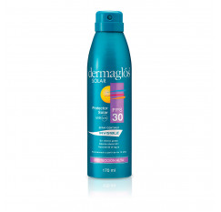 DERMAGLOS LINEA SOLAR FPS 30 inv.spray x170ml