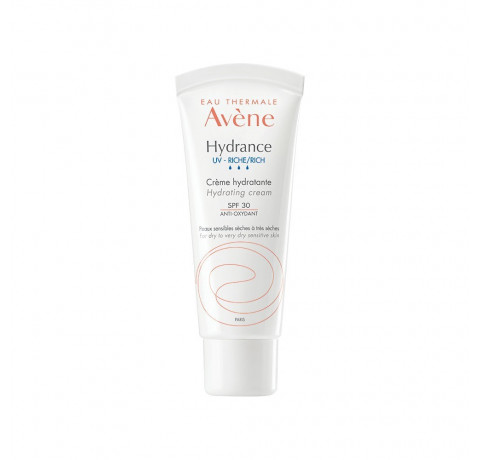 HYDRANCE RICHE UV X 40 ML - NUEVO 40 ML.