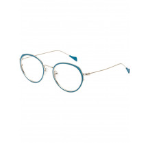 PHILIPPE ROSSET ARMAZON METAL PLATA+ AZUL