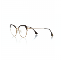 ARMAZON MERY DEL CERRO METAL DORADO  DETALLE NEGRO