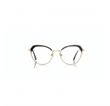 ARMAZON MERY DEL CERRO METAL DORADO  DETALLE NEGRO