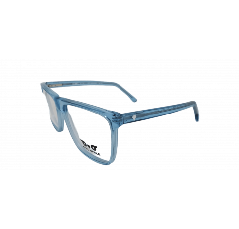 OWL STYLE ARMAZON ZILO CELESTE 2024