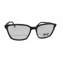 OWL STYLE  ARMAZON ZILO NEGRO MATE