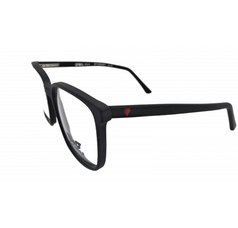 OWL STYLE  ARMAZON ZILO NEGRO MATE