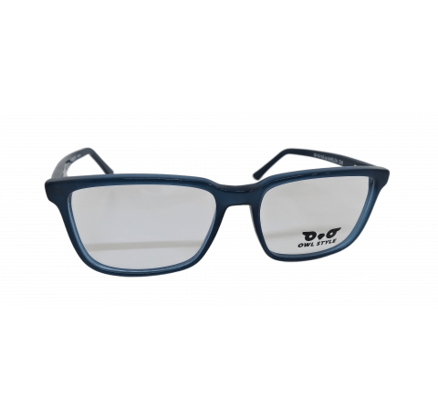 OWL STYLE  ARMAZON ZILO AZUL