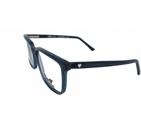OWL STYLE  ARMAZON ZILO AZUL
