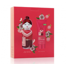 BNT SISTERLAND RED EDT80+ BL75 EST