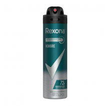 REXONA MEN HOMBRE AP AERO 150 ML DES