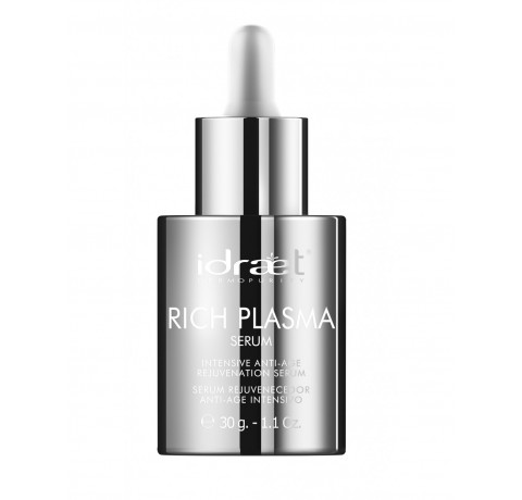 IDRAET RICH PLASMA SERUM 30 GR