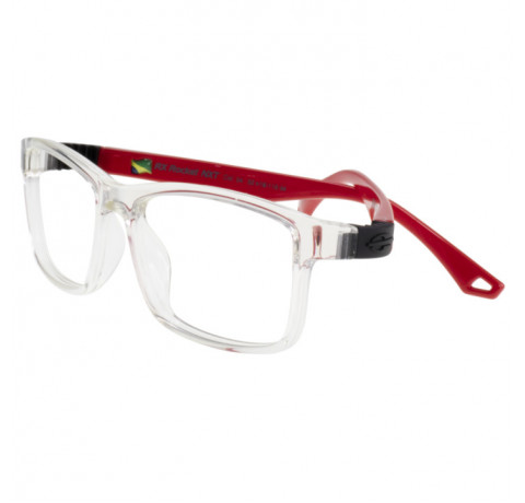 ARMAZON MORMAII ZILO NIÑO TRANSPARENTE  CON SUJETADOR
