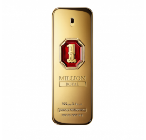 PR MILLION ROYAL EDP 100 ML