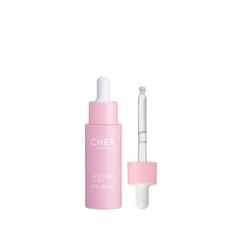 CHER DIECIOCHO HYALURON SERUM