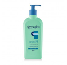 DERMAGLOS POST SOLAR REFRES 300GR GEL