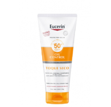EUCERIN SUN TOQ SECO 200 FPS50+ PRO SOL