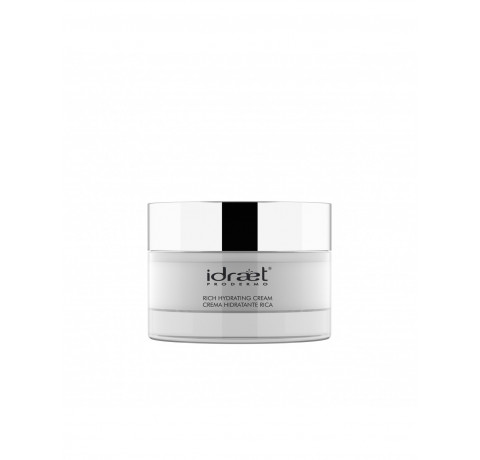 IDRAET THERMAL NEW CREMA RICA 50 GR