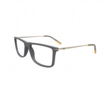 ARMAZON MORMAII ZILO NEGRO GRIS DETALLES NARANJA