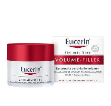 EUCERIN VOLUME FILLER DIA P NOR 50ML CRE