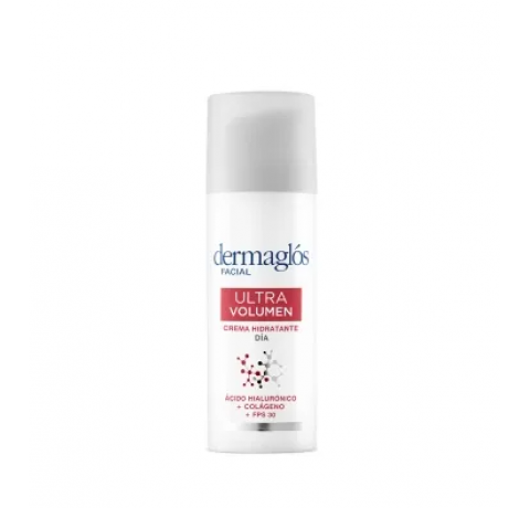 DERMAGLOS F ULTRA VOLUMEN DIA cr. x 50 g