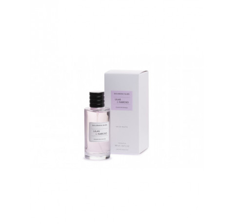 VALDES LILAS & NARCISO