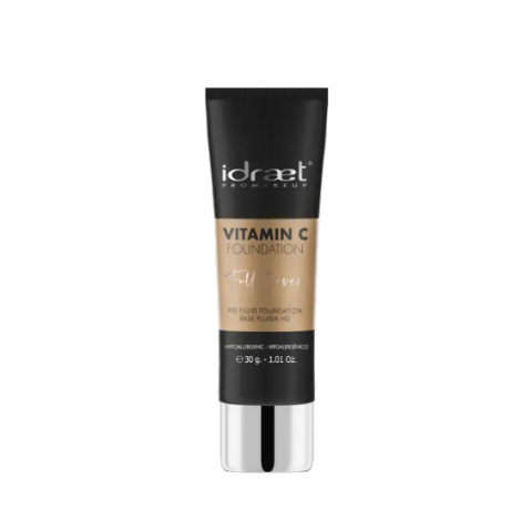 IDRAET SERUM VIT C 30 ML