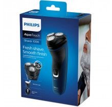 PHILIPS AQUATOUCH S1121/41 MAQ AFE