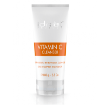 IDRAET GEL DE LIMPIEZA VIT C 180 GR