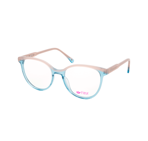 FLEUR ARMAZON ZILO NUDE/CELESTE