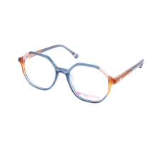 FLEUR ARMAZON ZILO CELESTE DETALLES NUDE/CARAMELO