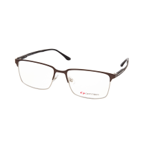 OPTITECH ARMAZON METAL GRIS MATE