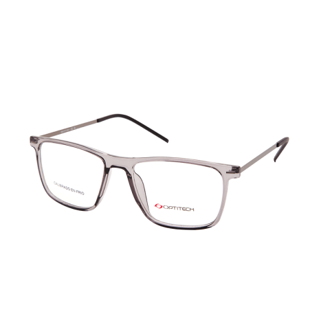 OPTITECH ARMAZON ZILO GRIS CRISTAL