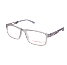 OPTITECH ARMAZON ZILO GRIS MATE