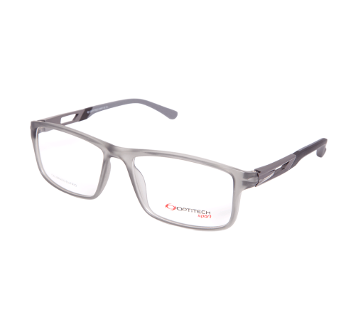 OPTITECH ARMAZON ZILO GRIS MATE
