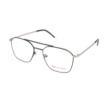 OPTITECH ARMAZON METAL VERDE