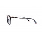  WHYNOT ARAMZON ZILO NEGRO BRILLO PATILLAS METAL DORADO