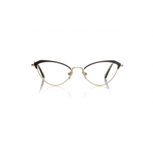 ARMAZON MERY DEL CERRO METAL DORADO DETALLES NEGRO MATE