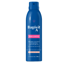 BAGOVIT A Emul E.S.spr.cont.x170ml