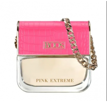 BOOS PINK EXTREME EDP 100 ML FEM