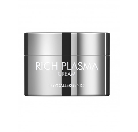 IDRAET RICH PLASMA REJUVENECEDORA 50 GR 