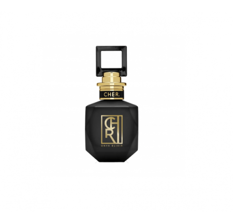 CHER ONYX ELIXIR 50 ML FEM CHER ONYX ELIXIR 50 ML FEM