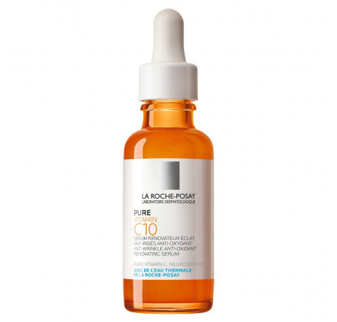 LRP PURE VITAMIN C10 CRE