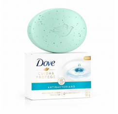 DOVE CUIDA PROTEGE 90G JAB
