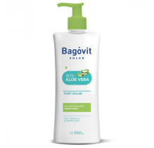 BAGOVIT SOLAR Post sol.Aloe80%gelx350g