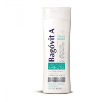 BAGOVIT A Cuidado cot.seda x 200 g