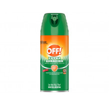 OFF AER EXTRA DURACION X 170 ML