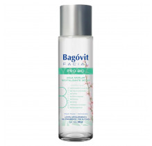 BAGOVIT FACIAL PRO BIO Agua micelar x 200 ml