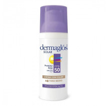 DERMAGLOS LINEA SOLAR F50 F.DermoTM cr. x 50 g