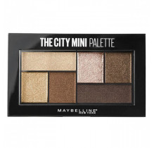 MYMB CITY PALETTE ROOFTOP BRONZE 450 SOM