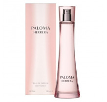 PALOMA HERRERA FOR WOM EDP X100ML