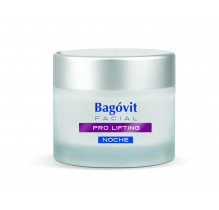 BAGOVIT FACIAL PRO LIFTING Noche cr.piel seca x 55g